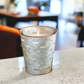 Park Hill Sweet Tea Olive Bucket Candle | Farmhouse World