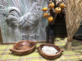 Artificial Small Pumpkins Decorating for Fall, Thanksgiving Decor for Table, or Farmhouse Fall Decor | Farmhouse World