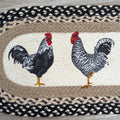 Roosters Table Runner | Farmhouse World
