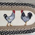 Roosters Table Runner | Farmhouse World