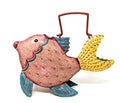 Fun Novelty Animal Metal Watering Cans | Farmhouse World