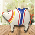 Fun Novelty Animal Metal Watering Cans | Farmhouse World