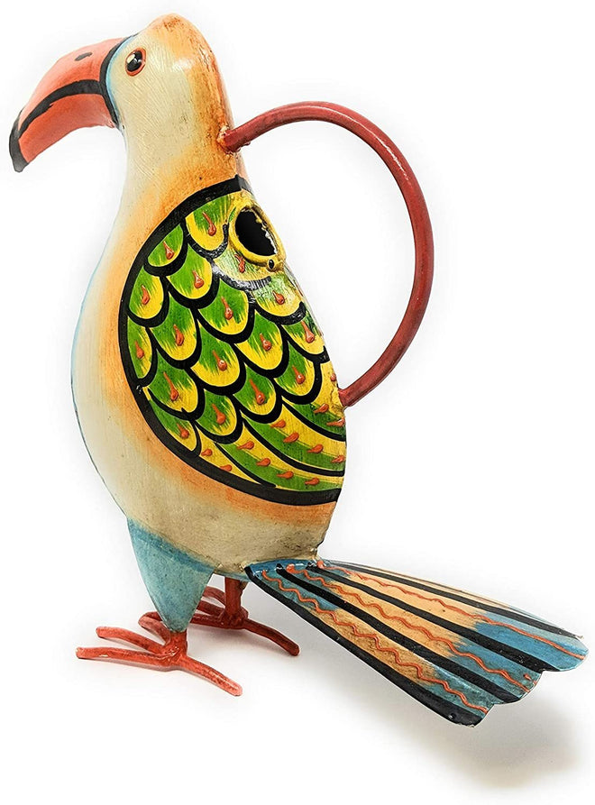 Fun Novelty Animal Metal Watering Cans | Farmhouse World