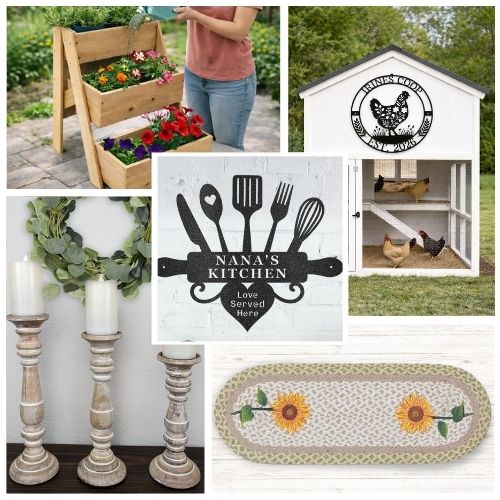 Best Selling Farmhouse Decor at Farmhouse World