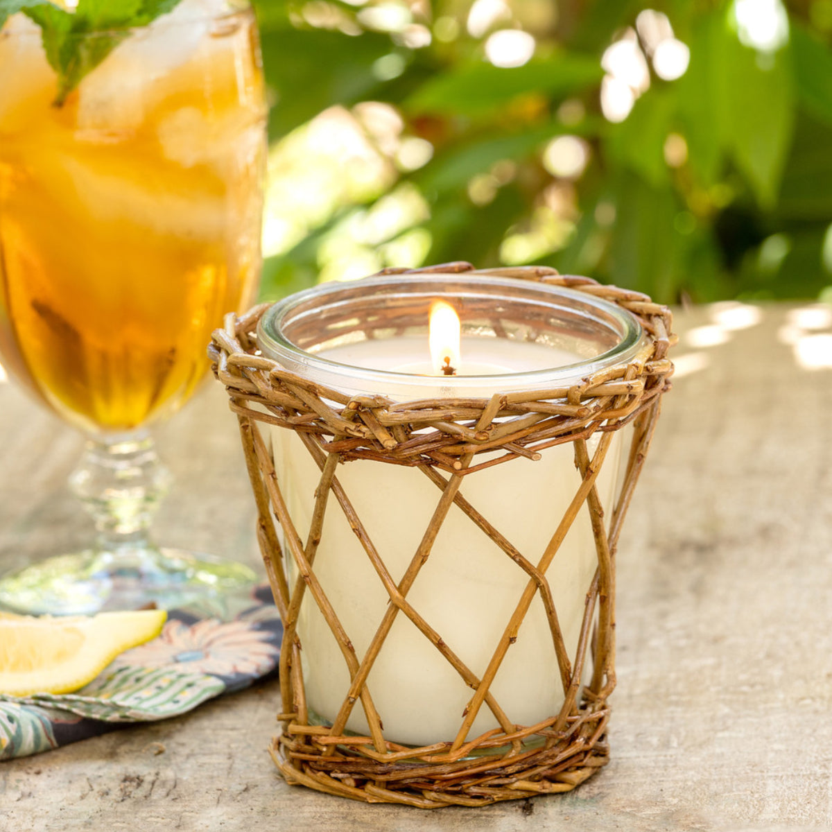 Park Hill Candles | Farmhouse World