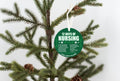 12 Days of Nursing Christmas Ornament for Nurses | Farmhouse World