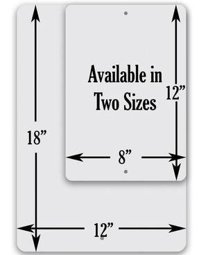 Chicken Coop Rules Metal Sign | Farmhouse Chicken Decor | Farmhouse World