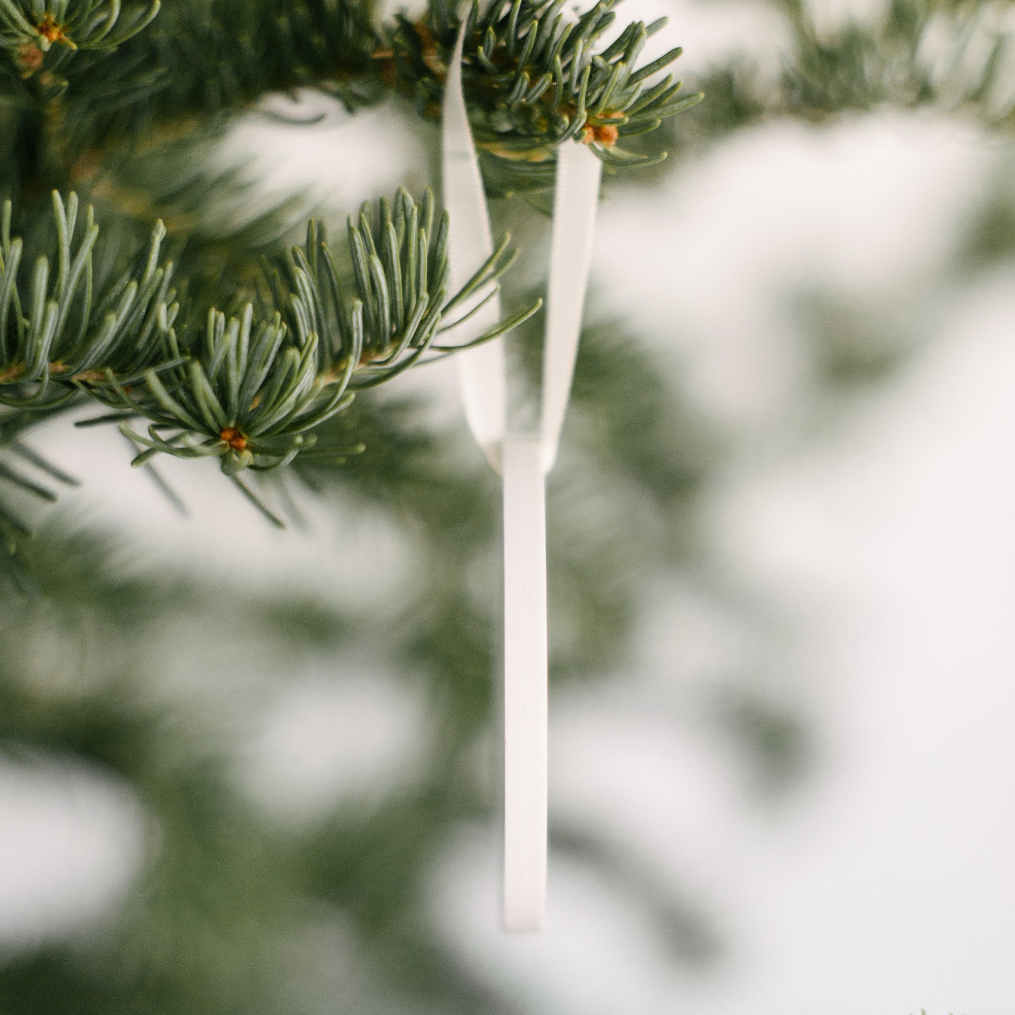 Funny Camping Christmas Gift Ornament | Farmhouse World