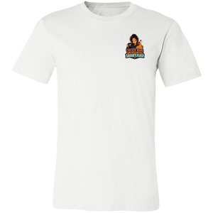 Chicken mom gift shirt for backyard chicken keepers