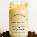 Porch Roast 16 Oz Candle | Farmhouse World