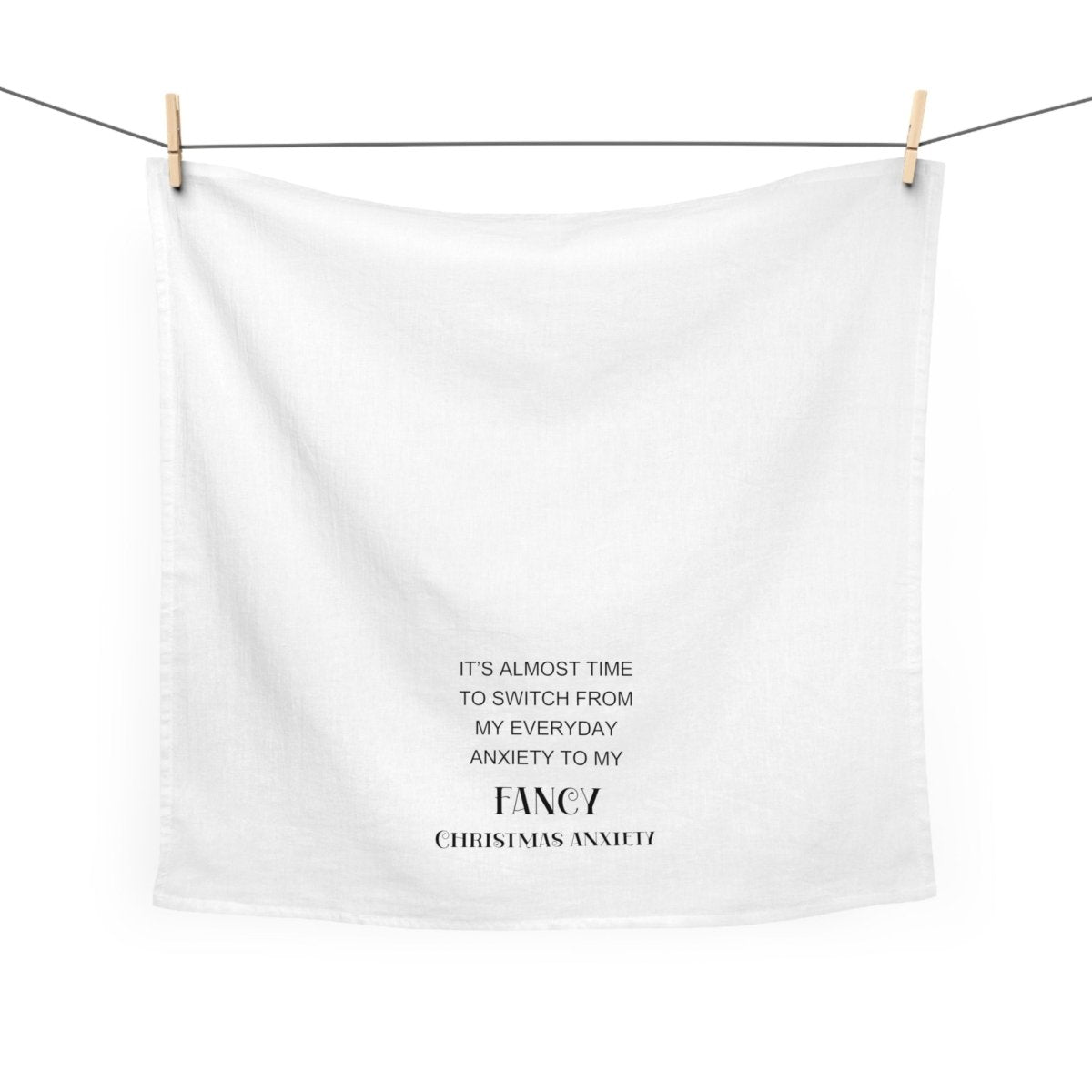 Tea Towel | Farmhouse World