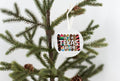 It's a Texas Thing Christmas Ornament | Farmhouse World