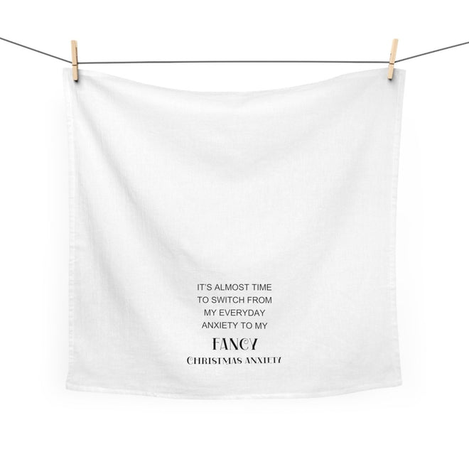 Tea Towel | Farmhouse World