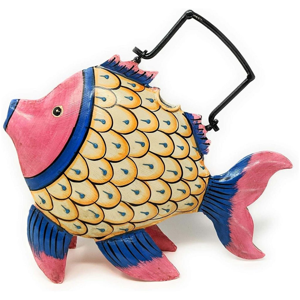 Clown Fish Watering Can | Farmhouse World