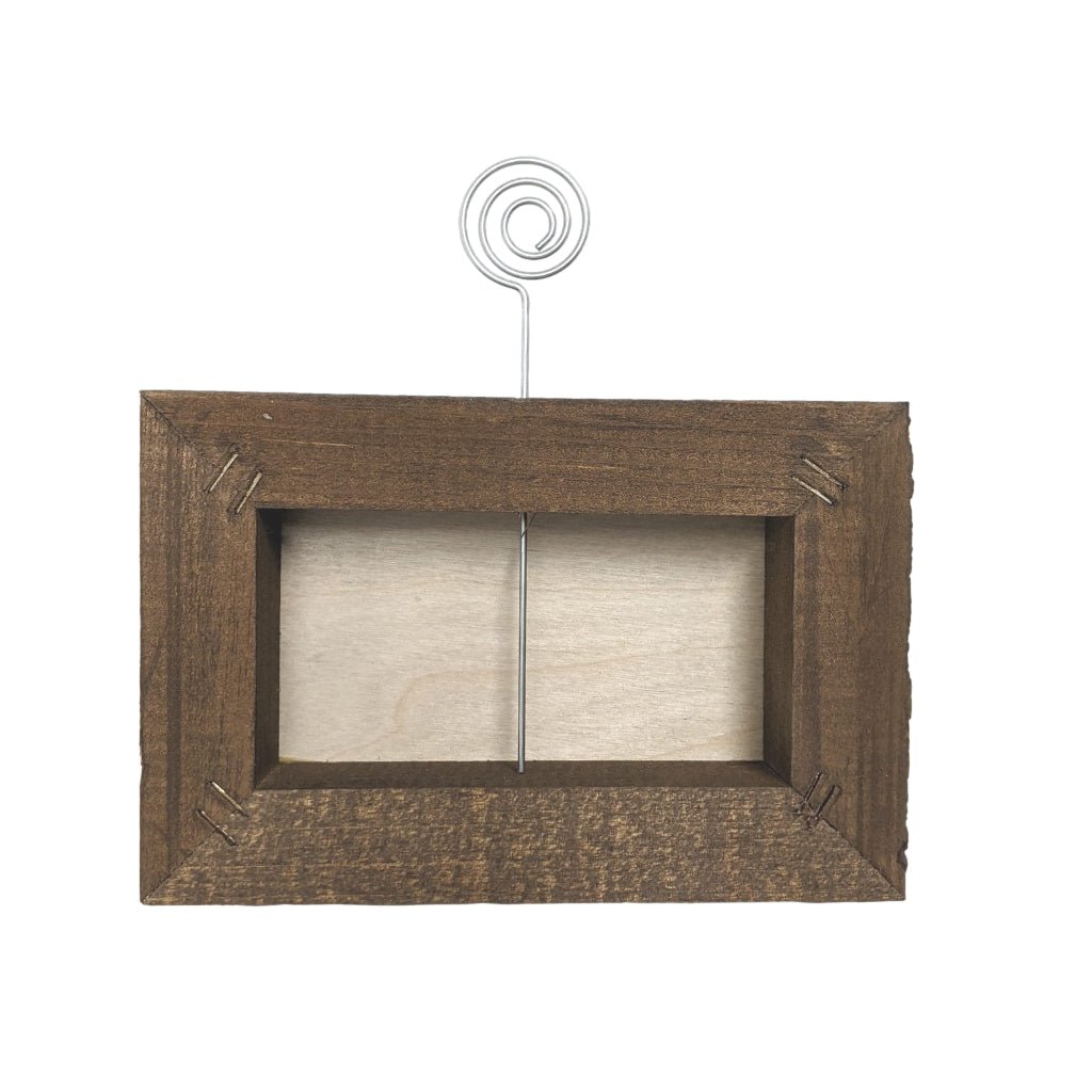 Dog Decor Tabletop Picture Holder - Best Dog Ever | Farmhouse World