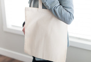 Farm Life Tote Bag | Farmhouse World