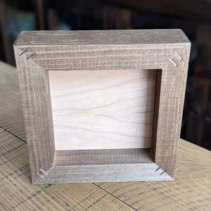 "Hello Sweet Cheeks" Sign 6" | Farmhouse World