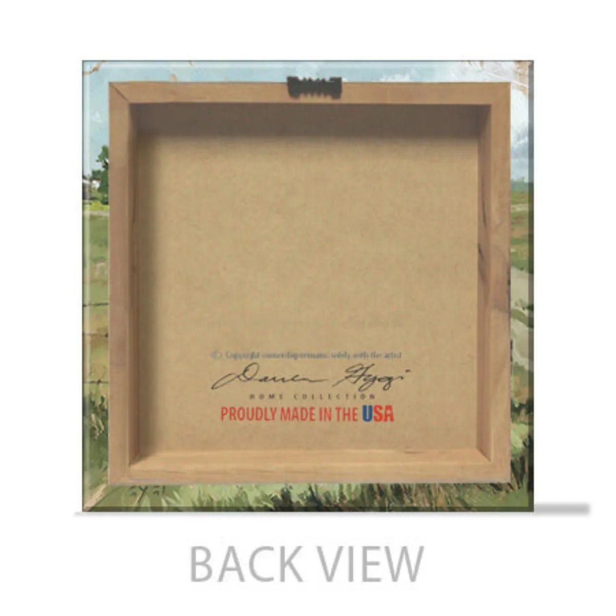 Homestead Canvas Art | Farmhouse World