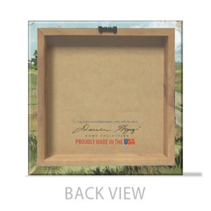 Homestead Canvas Art | Farmhouse World