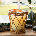 Park Hill Candle Old Estate Magnolia Scent 12oz | Farmhouse World