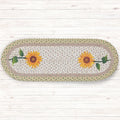 Sunflowers Table Runner | Farmhouse World