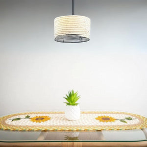 Sunflowers Table Runner | Farmhouse World