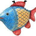 Tropical Fish Metal Watering Can - Fun, Cheerful, and makes a Great Gift | Farmhouse World