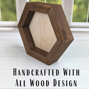 Wander Bison Sign | Farmhouse World