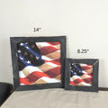 American Flag Art | Farmhouse World