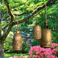 Oversized Cathedral Bells | Farmhouse World