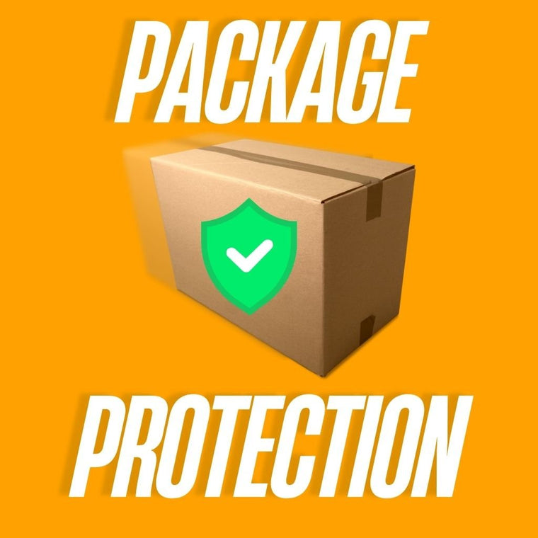 Package Protection Insurance | Farmhouse World