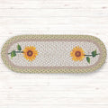 Sunflowers Table Runner | Farmhouse World