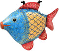 Tropical Fish Metal Watering Can - Fun, Cheerful, and makes a Great Gift | Farmhouse World